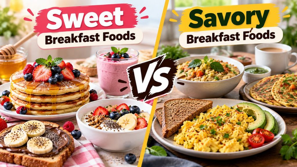 Breakfast Foods