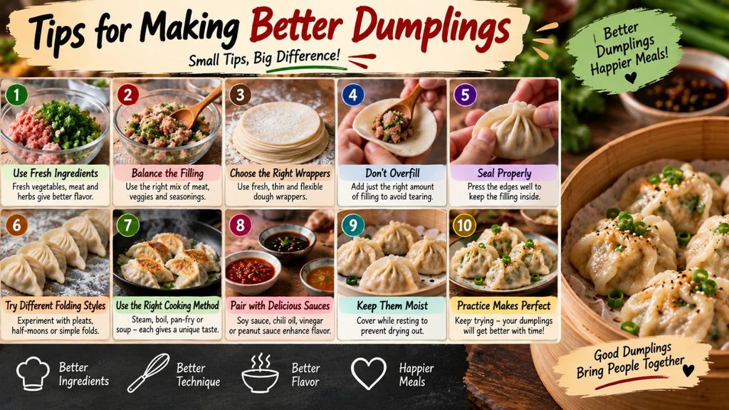 Ugly Dumpling